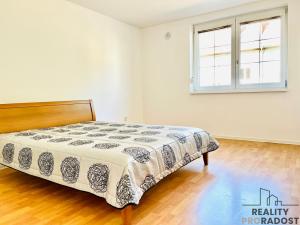 Pronájem bytu 2+1, Olomouc, Jakoubka ze Stříbra, 74 m2