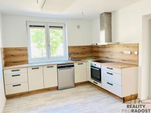 Pronájem bytu 2+1, Olomouc, Jakoubka ze Stříbra, 74 m2