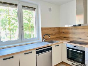Pronájem bytu 2+1, Olomouc, Jakoubka ze Stříbra, 74 m2
