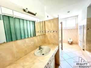 Pronájem bytu 2+1, Olomouc, Jakoubka ze Stříbra, 74 m2