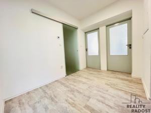 Pronájem bytu 2+1, Olomouc, Jakoubka ze Stříbra, 74 m2