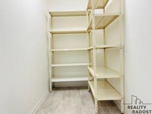 Pronájem bytu 2+1, Olomouc, Jakoubka ze Stříbra, 74 m2