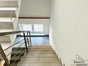 Pronájem bytu 2+1, Olomouc, Jakoubka ze Stříbra, 74 m2