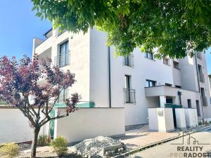 Pronájem bytu 2+1, Olomouc, Jakoubka ze Stříbra, 74 m2