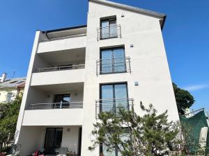 Pronájem bytu 2+1, Olomouc, Jakoubka ze Stříbra, 74 m2