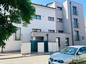 Pronájem bytu 2+1, Olomouc, Jakoubka ze Stříbra, 74 m2