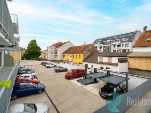 Prodej bytu 3+kk, České Budějovice, Nádražní, 80 m2