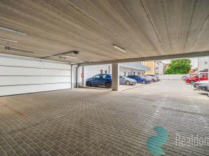 Prodej bytu 3+kk, České Budějovice, Nádražní, 80 m2