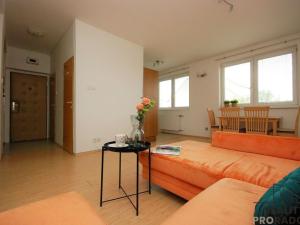 Pronájem bytu 3+kk, Velké Pavlovice, Bří Mrštíků, 75 m2