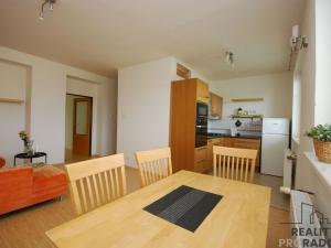 Pronájem bytu 3+kk, Velké Pavlovice, Bří Mrštíků, 75 m2