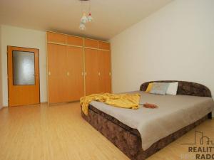 Pronájem bytu 3+kk, Velké Pavlovice, Bří Mrštíků, 75 m2