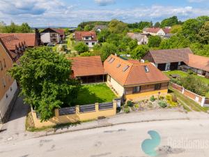 Prodej rodinného domu, Jílovice, 100 m2