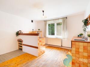 Prodej rodinného domu, Jílovice, 100 m2