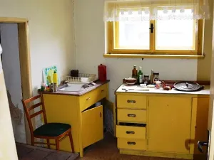 Prodej zemědělské usedlosti, Černíkovice, 80 m2