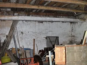 Prodej zemědělské usedlosti, Černíkovice, 80 m2