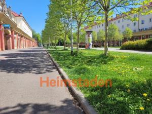Pronájem kanceláře, Karviná - Nové Město, nám. Budovatelů, 49 m2