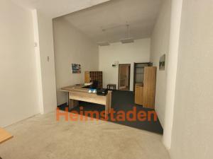 Pronájem kanceláře, Karviná - Nové Město, nám. Budovatelů, 49 m2
