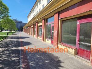 Pronájem kanceláře, Karviná - Nové Město, nám. Budovatelů, 49 m2