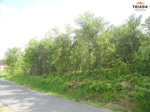 Prodej zahrady, Turnov, 861 m2