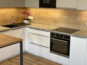 Pronájem bytu 1+kk, České Budějovice, České Vrbné, 38 m2