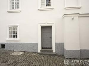 Pronájem bytu 1+1, Praha - Smíchov, U Pernikářky, 27 m2