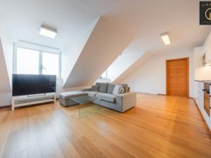 Prodej bytu 3+kk, Praha - Vršovice, Přípotoční, 98 m2