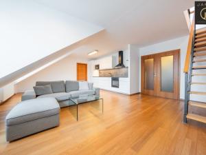 Prodej bytu 3+kk, Praha - Vršovice, Přípotoční, 98 m2