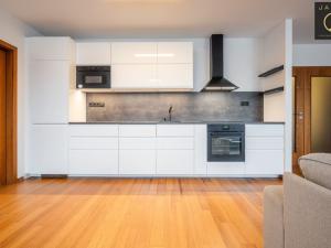 Prodej bytu 3+kk, Praha - Vršovice, Přípotoční, 98 m2