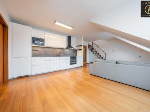 Prodej bytu 3+kk, Praha - Vršovice, Přípotoční, 98 m2