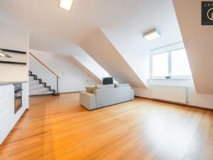 Prodej bytu 3+kk, Praha - Vršovice, Přípotoční, 98 m2