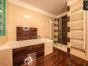 Prodej bytu 3+kk, Praha - Vršovice, Přípotoční, 98 m2