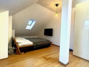 Prodej bytu 3+kk, Praha - Vršovice, Přípotoční, 98 m2