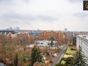 Prodej bytu 3+kk, Praha - Vršovice, Přípotoční, 98 m2