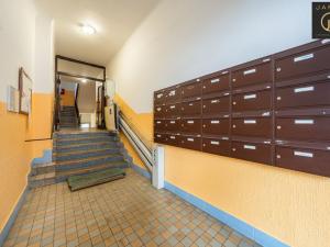 Prodej bytu 3+kk, Praha - Vršovice, Přípotoční, 98 m2