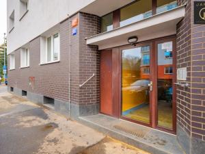 Prodej bytu 3+kk, Praha - Vršovice, Přípotoční, 98 m2