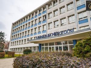 Prodej bytu 3+kk, Praha - Vršovice, Přípotoční, 98 m2