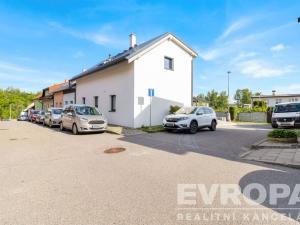 Prodej rodinného domu, Havlíčkův Brod, Kokořínská, 104 m2