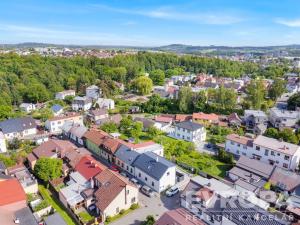 Prodej rodinného domu, Havlíčkův Brod, Kokořínská, 104 m2