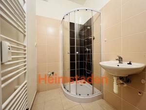 Pronájem bytu 1+kk, Ostrava - Poruba, Opavská, 27 m2
