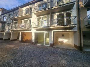 Prodej bytu 1+kk, Třešť, Nádražní, 24 m2