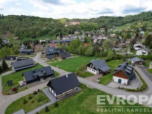 Prodej bytu 2+kk, Černý Důl, 47 m2