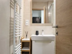 Prodej bytu 2+kk, Černý Důl, 47 m2