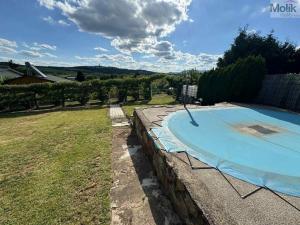 Prodej zahrady, Bystřany, Na Lišce, 397 m2