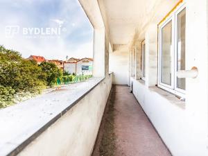 Prodej činžovního domu, Teplice, 1290 m2