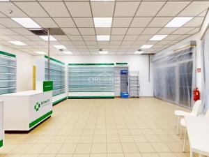 Pronájem obchodního prostoru, Hora Svatého Šebestiána, 72 m2