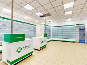 Pronájem obchodního prostoru, Hora Svatého Šebestiána, 72 m2