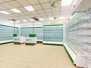 Pronájem obchodního prostoru, Hora Svatého Šebestiána, 72 m2