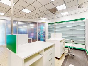 Pronájem obchodního prostoru, Hora Svatého Šebestiána, 72 m2