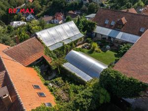 Prodej vícegeneračního domu, Obora, 900 m2