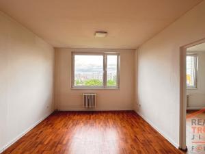 Pronájem bytu 1+1, Hradec Králové, Durychova, 45 m2